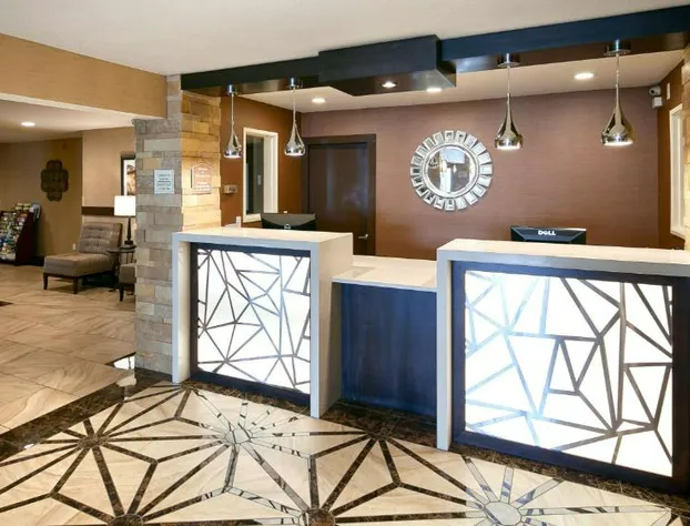 Best Western Woodland Inn hotel detail image 4