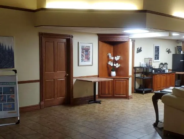 Americas Best Value Inn Chippewa Falls hotel detail image 1