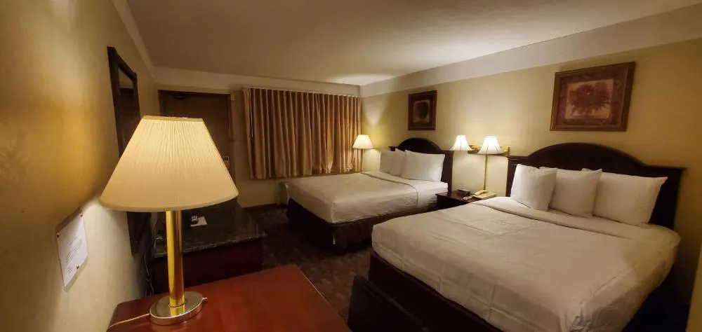 Americas Best Value Inn Chippewa Falls hotel detail image 3