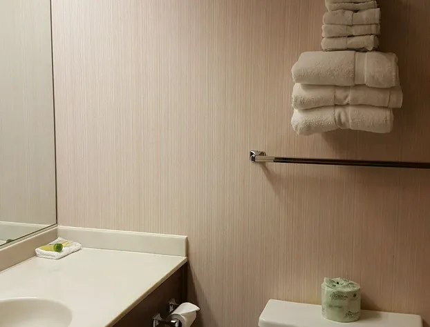 Americas Best Value Inn Chippewa Falls hotel detail image 2