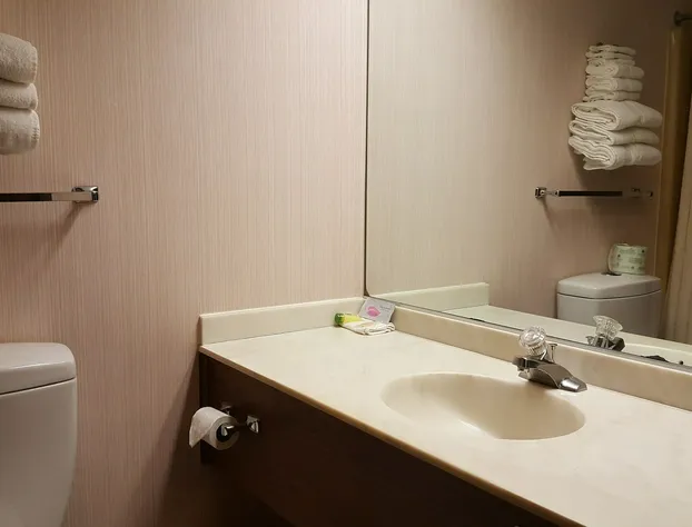 Americas Best Value Inn Chippewa Falls hotel detail image 3