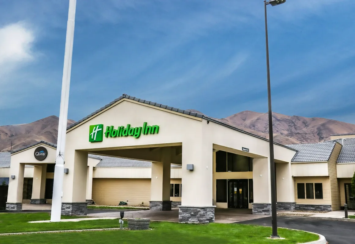Holiday Inn Clarkston - Lewiston by IHG hotel hero