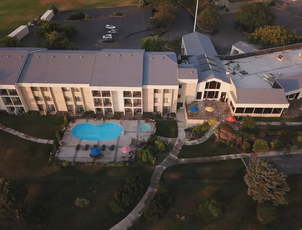 Holiday Inn Clarkston - Lewiston by IHG hotel detail image 1