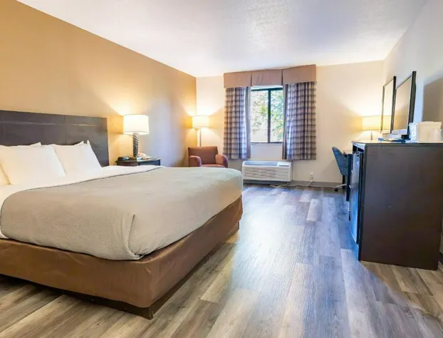 Quality Inn & Suites Sun Prairie Madison East hotel detail image 3