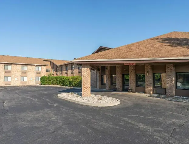 Quality Inn & Suites Sun Prairie Madison East hotel detail image 1