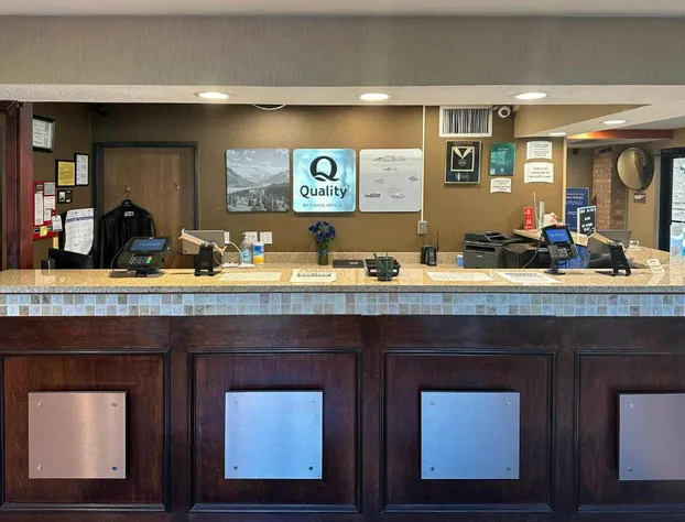 Quality Inn & Suites Sun Prairie Madison East hotel detail image 3