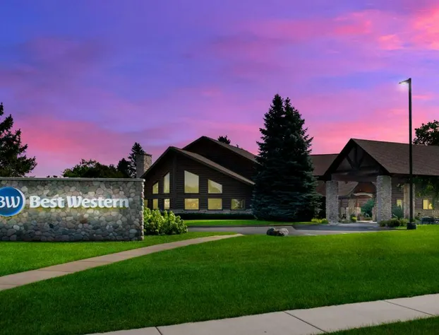 Best Western Northwoods Lodge hotel detail image 2