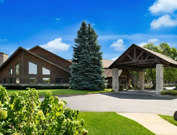 Best Western Northwoods Lodge hotel detail image 3