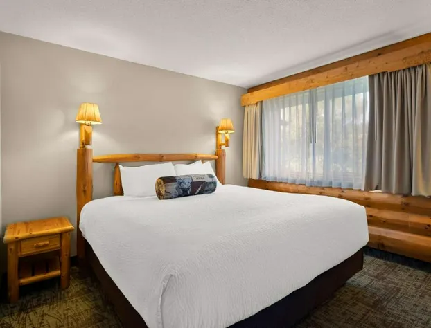 Best Western Northwoods Lodge hotel detail image 4