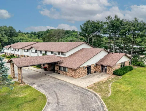 Wautoma Inn by OYO Near Airport WI 73 hotel detail image 2