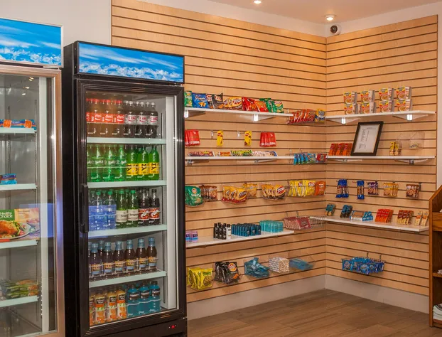 Holiday Inn Express Hotel & Suites by IHG hotel detail image 2