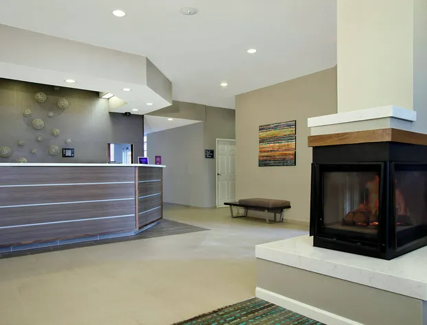 Residence Inn by Marriott Colorado Springs South hotel detail image 1