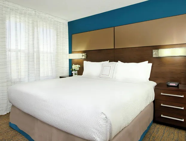 Residence Inn by Marriott Colorado Springs South hotel detail image 3