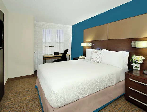 Residence Inn by Marriott Colorado Springs South hotel detail image 4