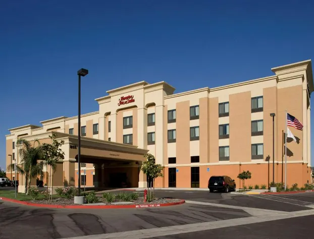 Hampton Inn & Suites Clovis-Airport North hotel detail image 4