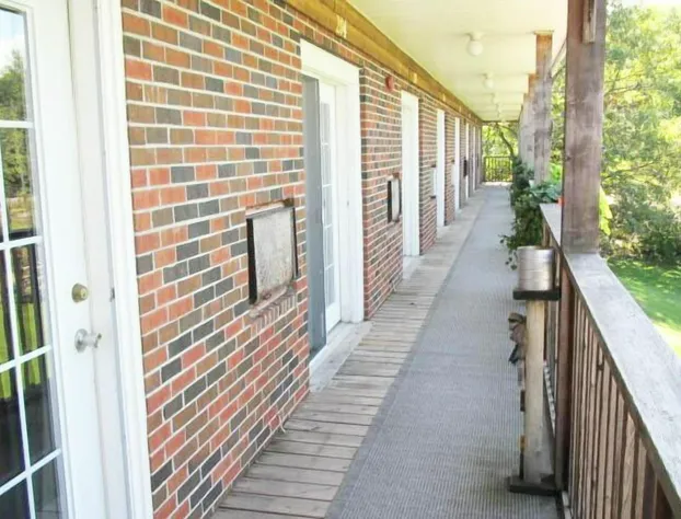 Muskey's Landing Resort hotel detail image 2