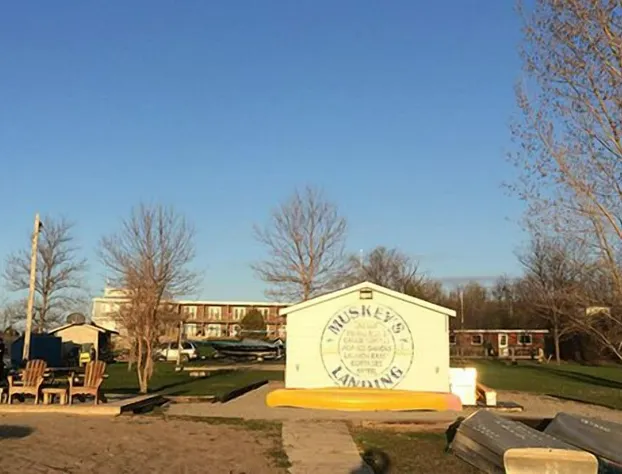 Muskey's Landing Resort hotel detail image 3