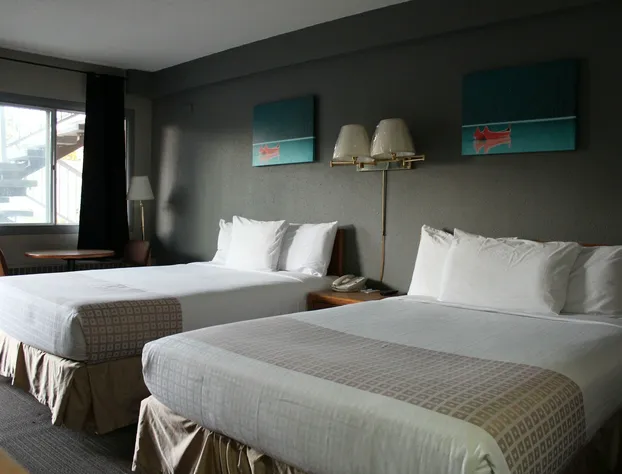 Travelodge by Wyndham Edmonton Airport hotel detail image 4