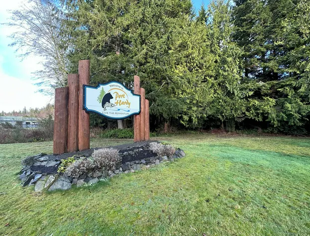 Airport Inn hotel detail image 2