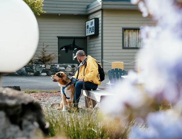Airport Inn hotel detail image 4