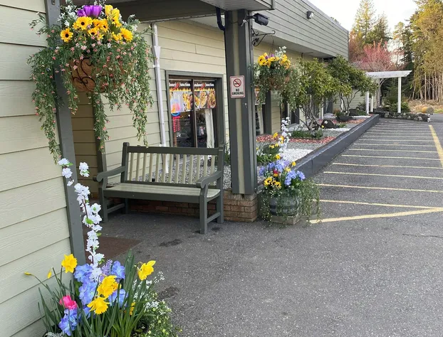 Airport Inn hotel detail image 1