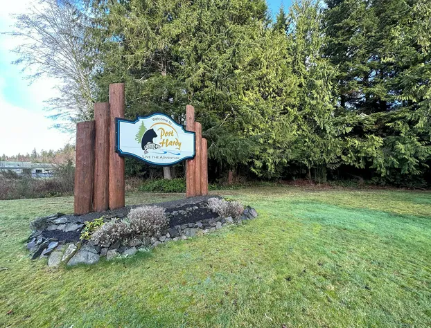 Airport Inn hotel detail image 2