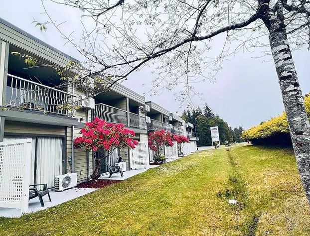 Airport Inn hotel detail image 3