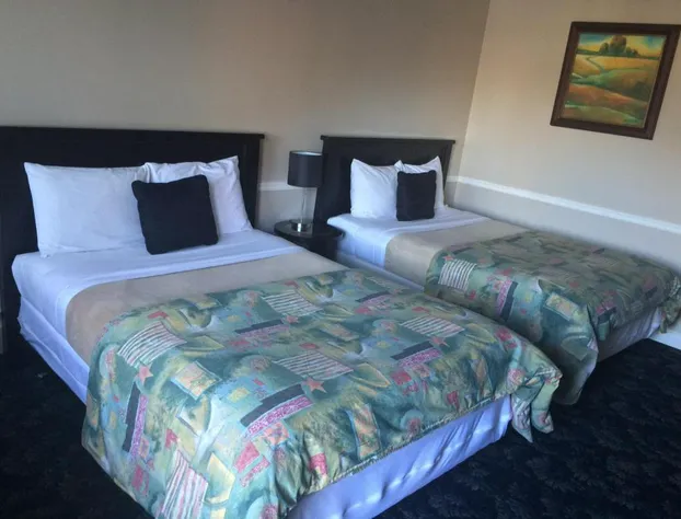 Horseshoe Bay Motel hotel detail image 2