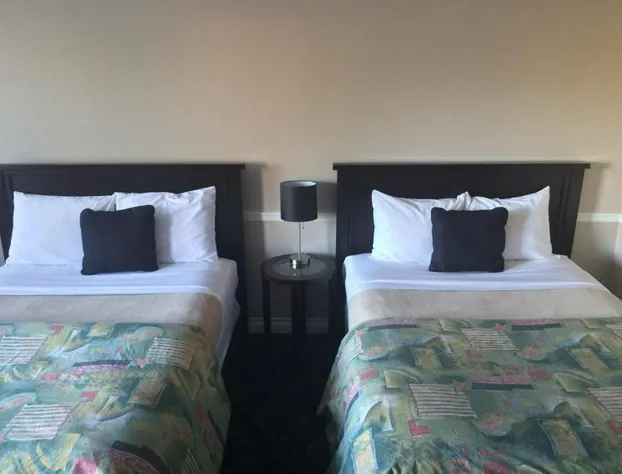 Horseshoe Bay Motel hotel detail image 3