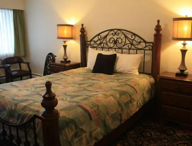 Horseshoe Bay Motel hotel detail image 4