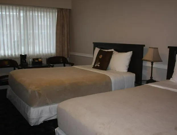 Horseshoe Bay Motel hotel detail image 4