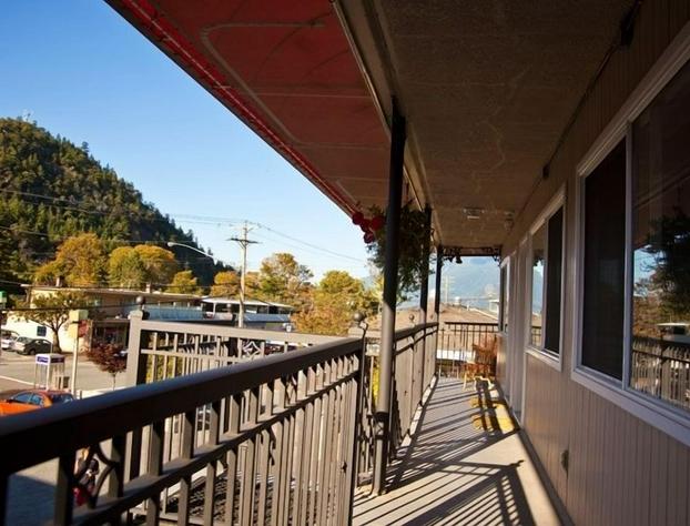 Horseshoe Bay Motel hotel detail image 2
