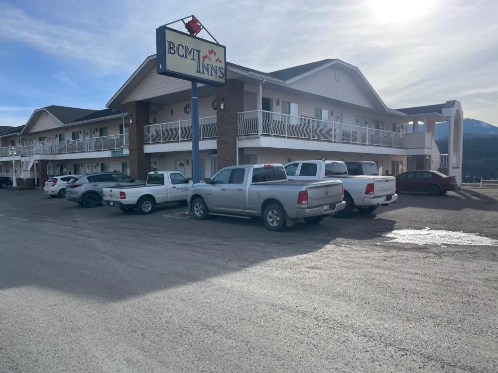 BCMInns Coleman hotel hero