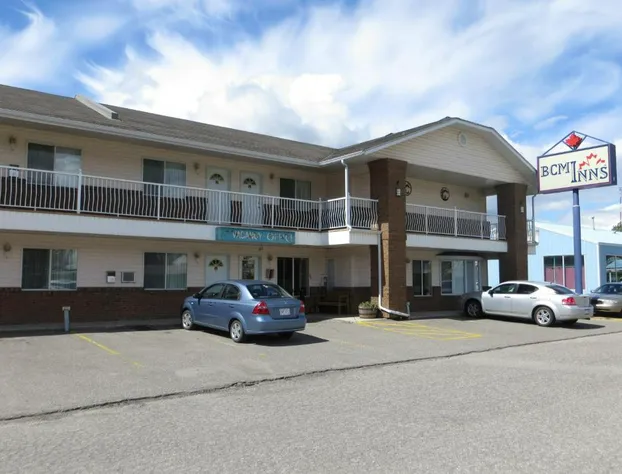 BCMInns Coleman hotel detail image 1