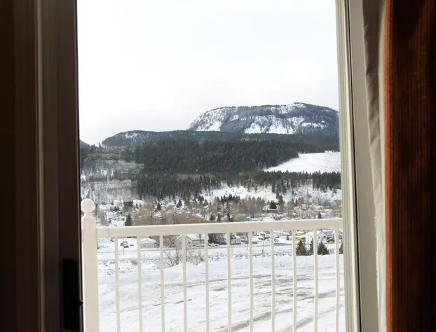 BCMInns Coleman hotel detail image 3