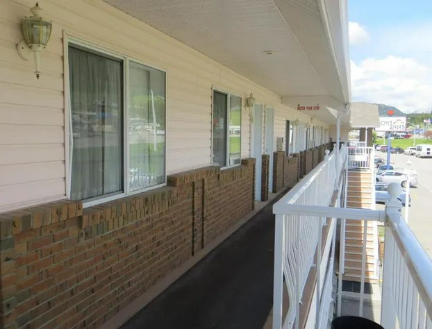 BCMInns Coleman hotel detail image 2