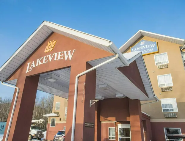 Lakeview Inns & Suites - Chetwynd hotel detail image 4