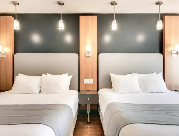 Hotel Marineau Shawinigan hotel detail image 3