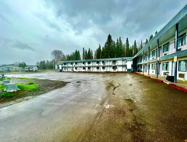 Houston Motor Inn hotel detail image 2