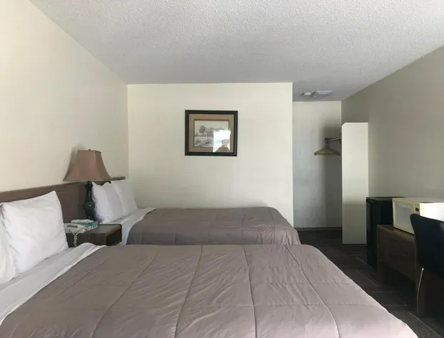 Houston Motor Inn hotel detail image 3