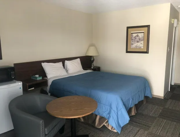 Houston Motor Inn hotel detail image 4