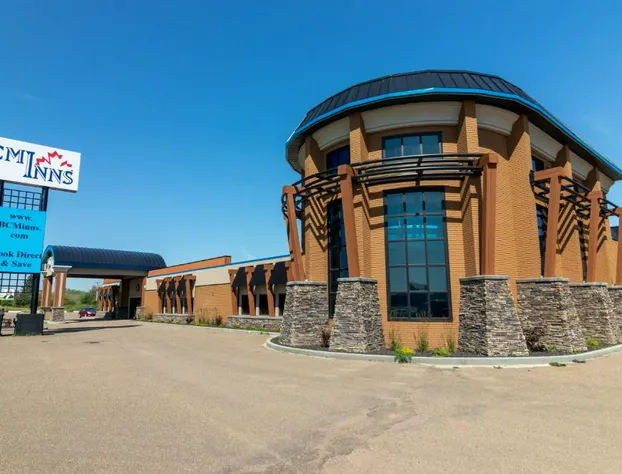BCMInns Lloydminster hotel detail image 1