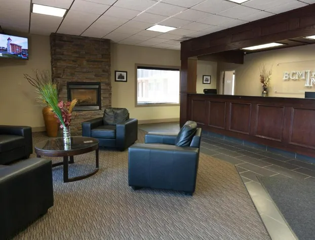 BCMInns Lloydminster hotel detail image 3