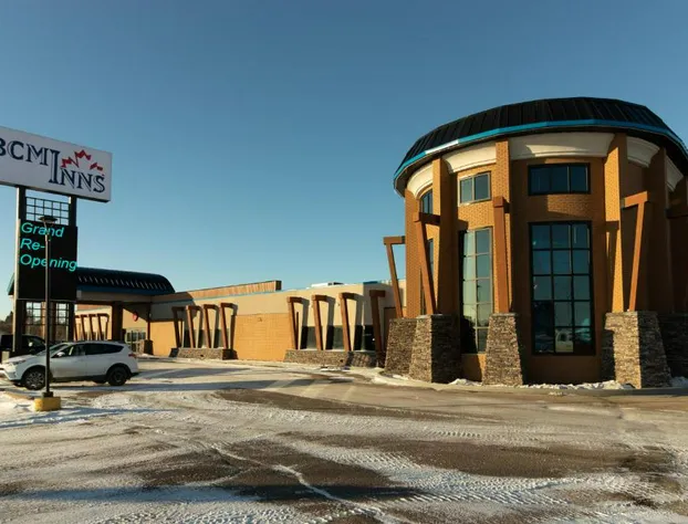 BCMInns Lloydminster hotel detail image 1