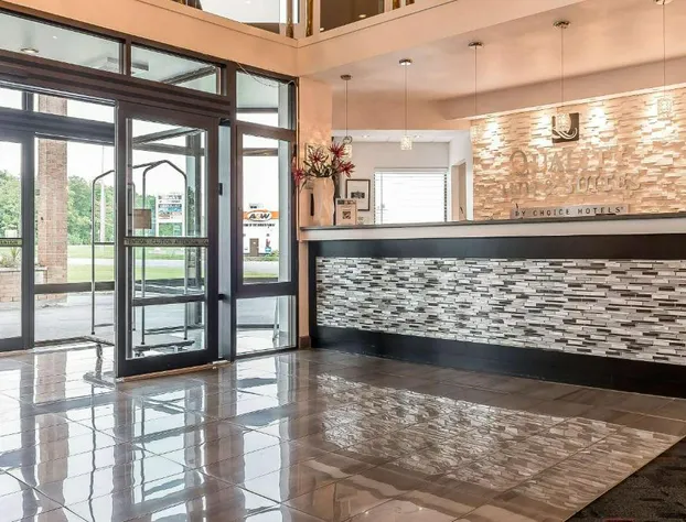 Quality Inn & Suites hotel detail image 3