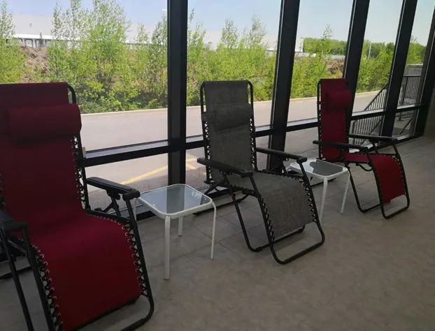 Quality Inn & Suites hotel detail image 4