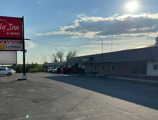 Lively Inn & Suites hotel detail image 1