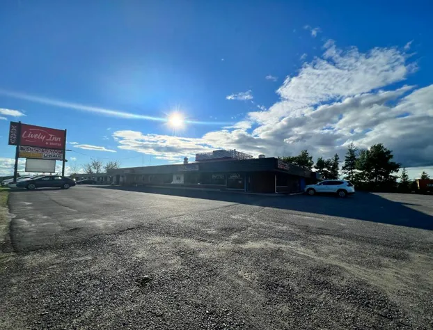 Lively Inn & Suites hotel detail image 4