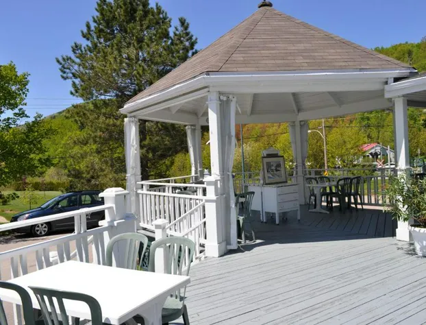 Auberge Beauséjour hotel detail image 2