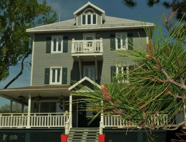 Auberge Beauséjour hotel detail image 1